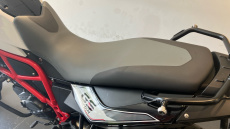 BMW F800 GS Rallye